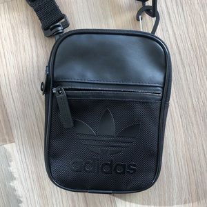 Adidas small bag/belt bag